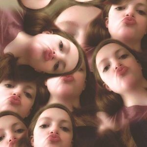 Meet your Posher, Jillian